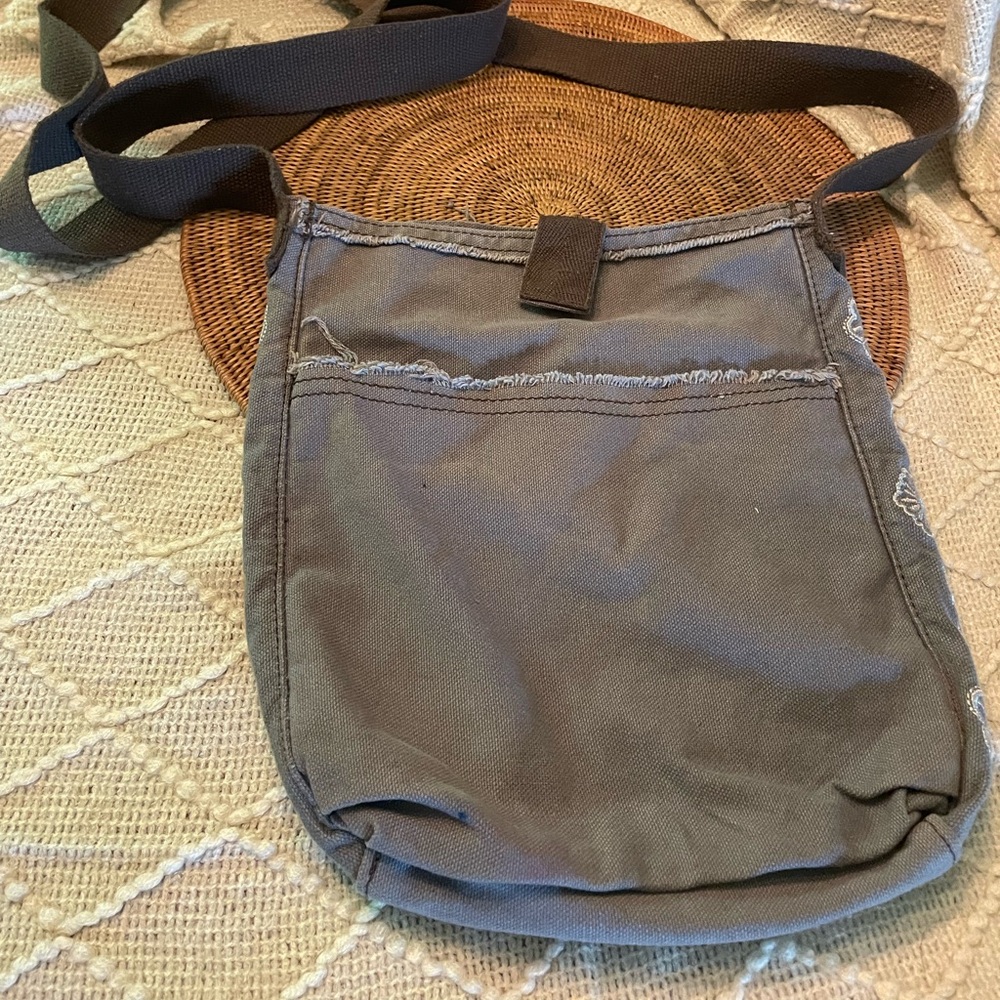 Thirty One brand crossbody bag